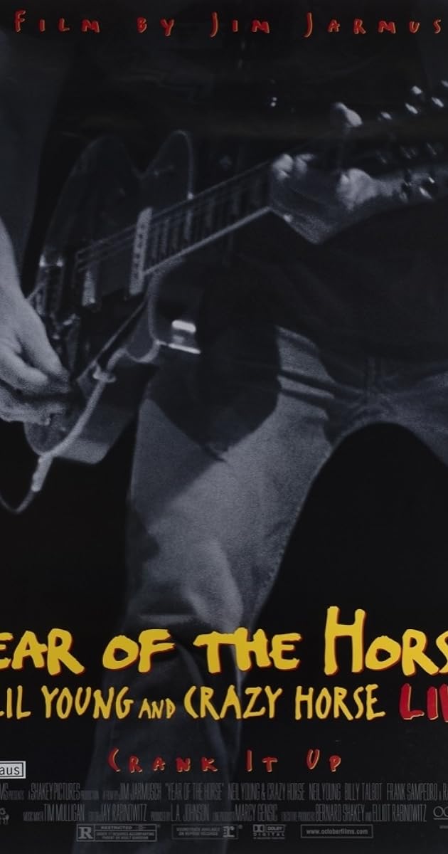 Year of the Horse