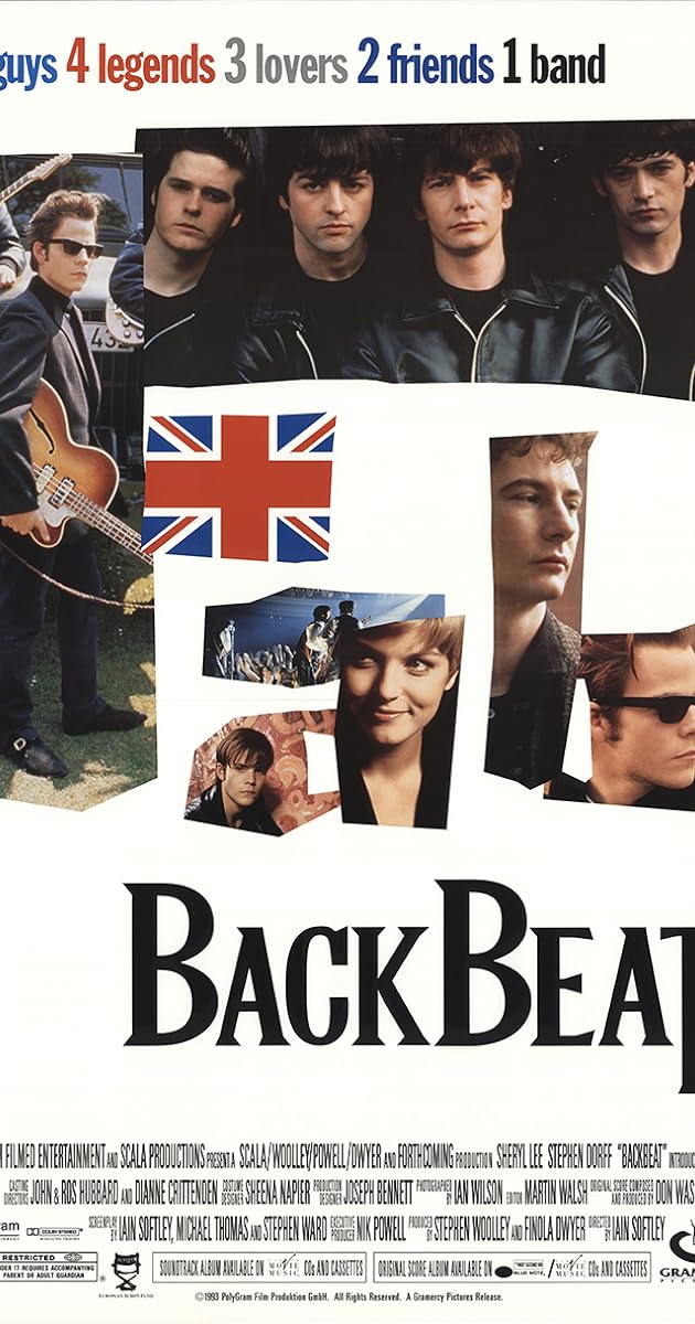 Backbeat