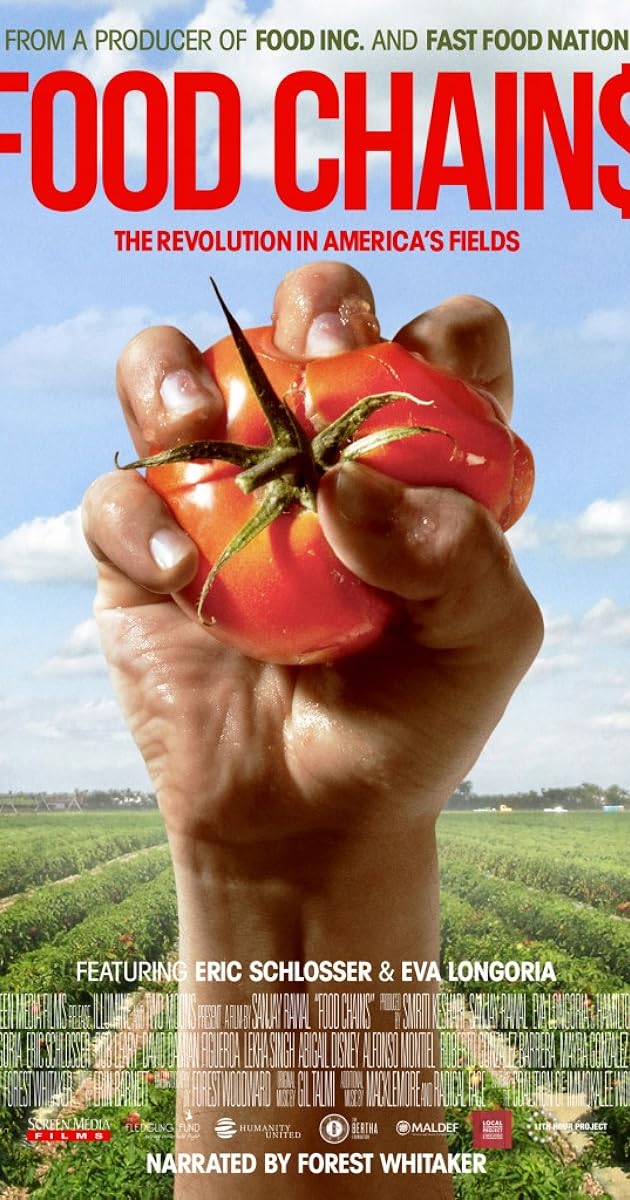 Food Chains