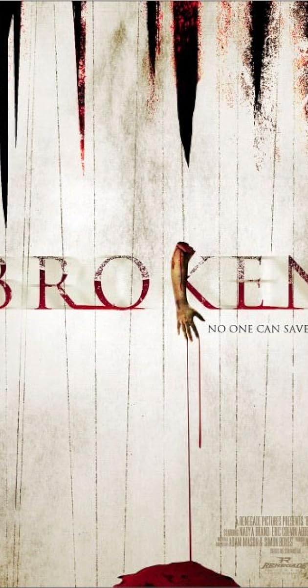 Broken
