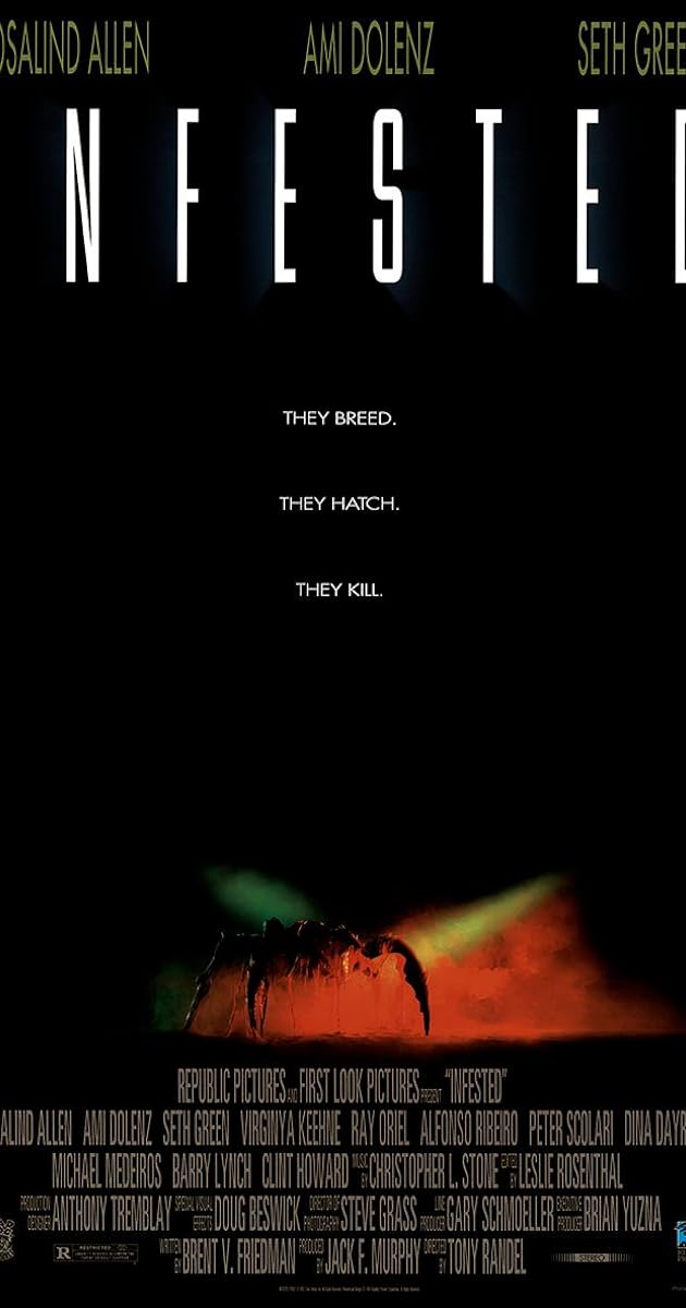 Ticks