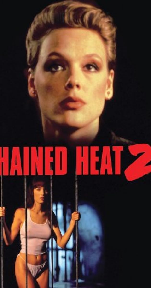 Chained Heat 2