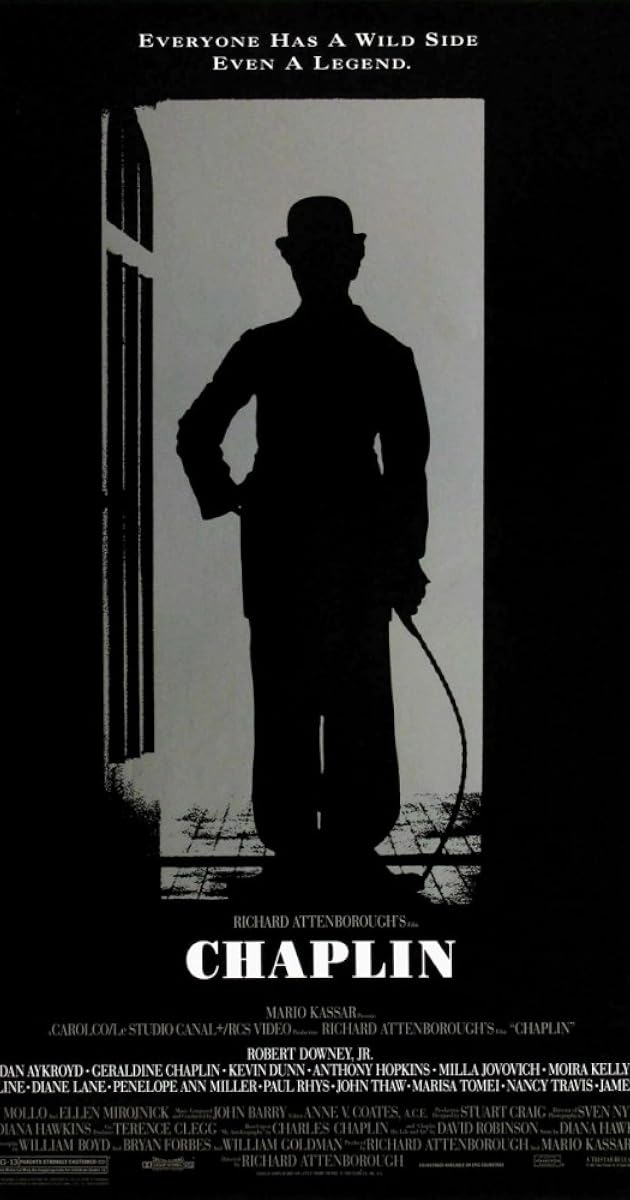 Chaplin