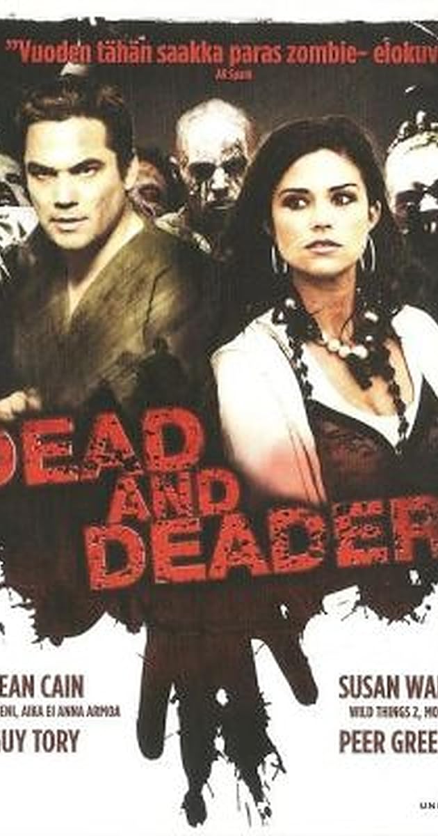 Dead and Deader