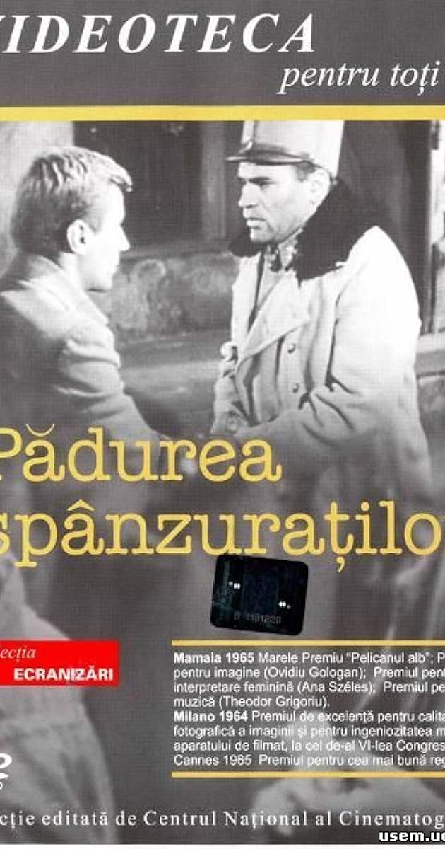 Pădurea spânzuraţilor