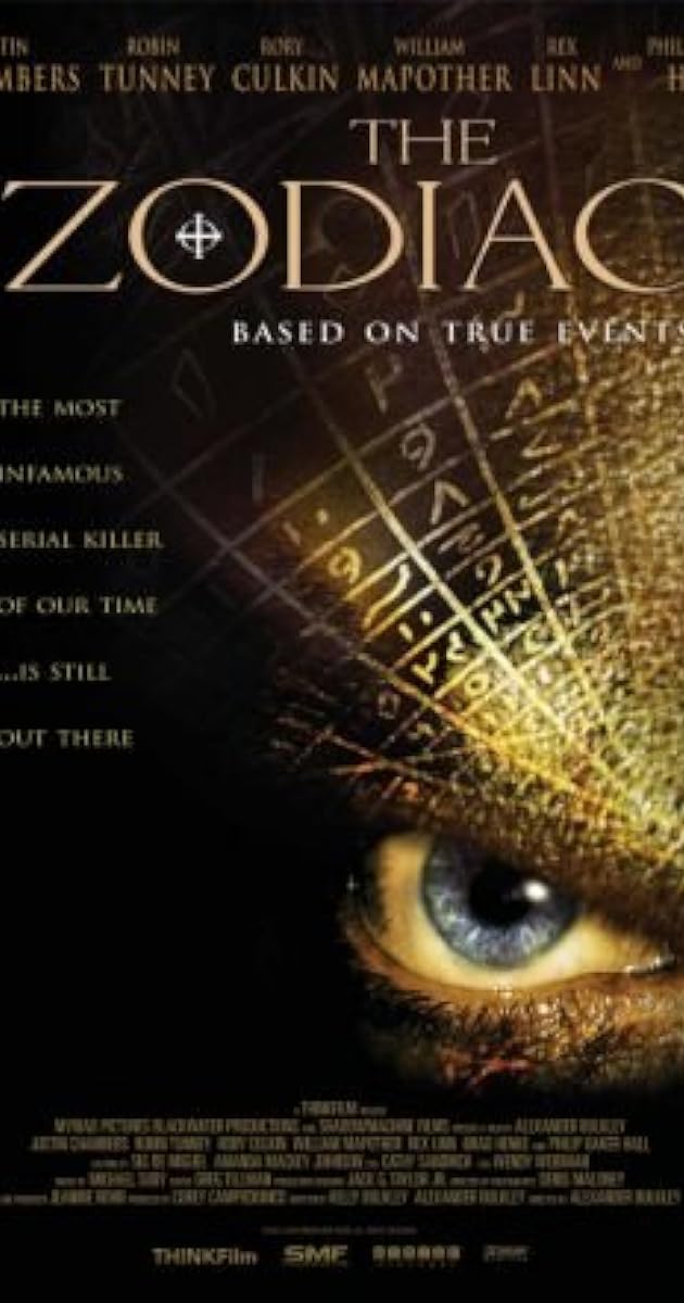 The Zodiac
