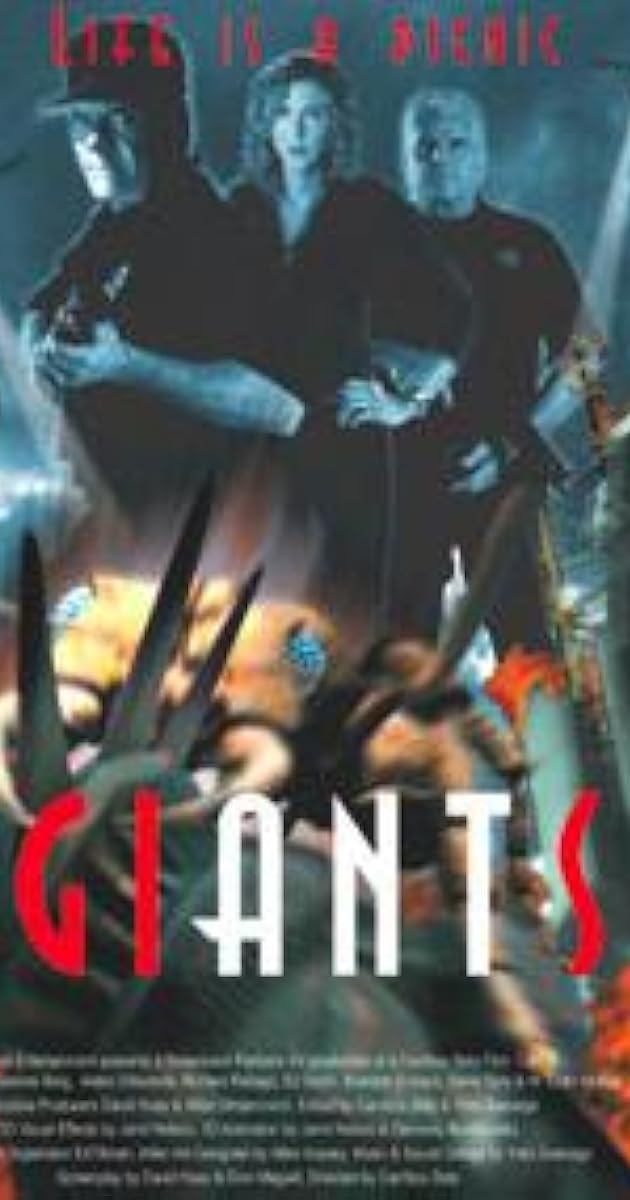 GiAnts