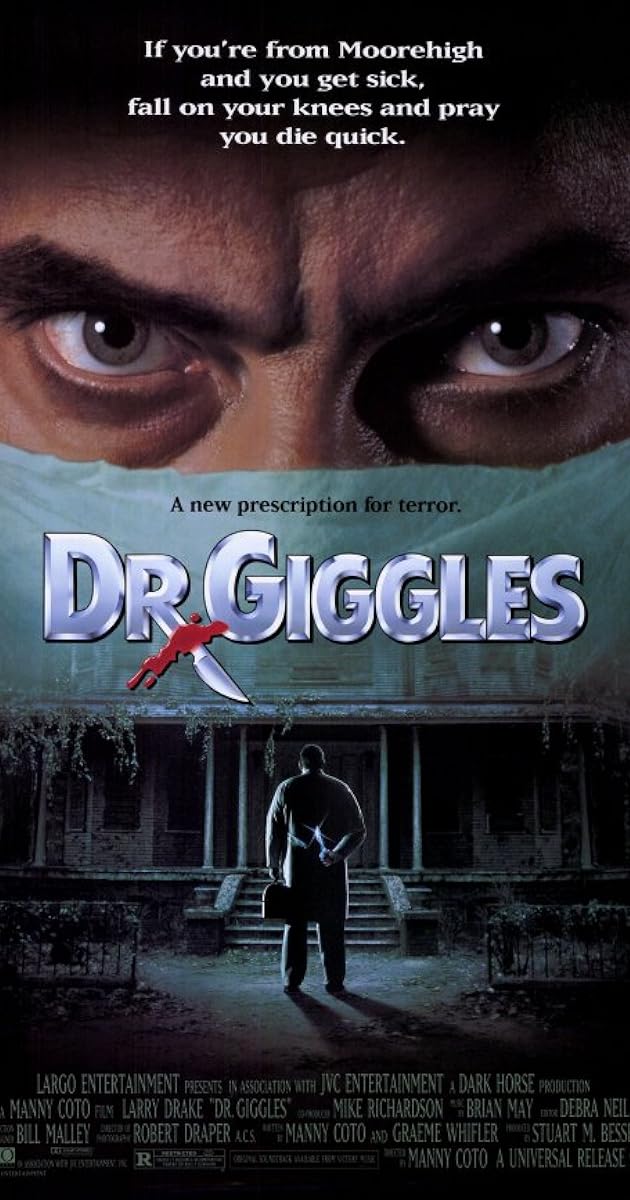 Dr. Giggles
