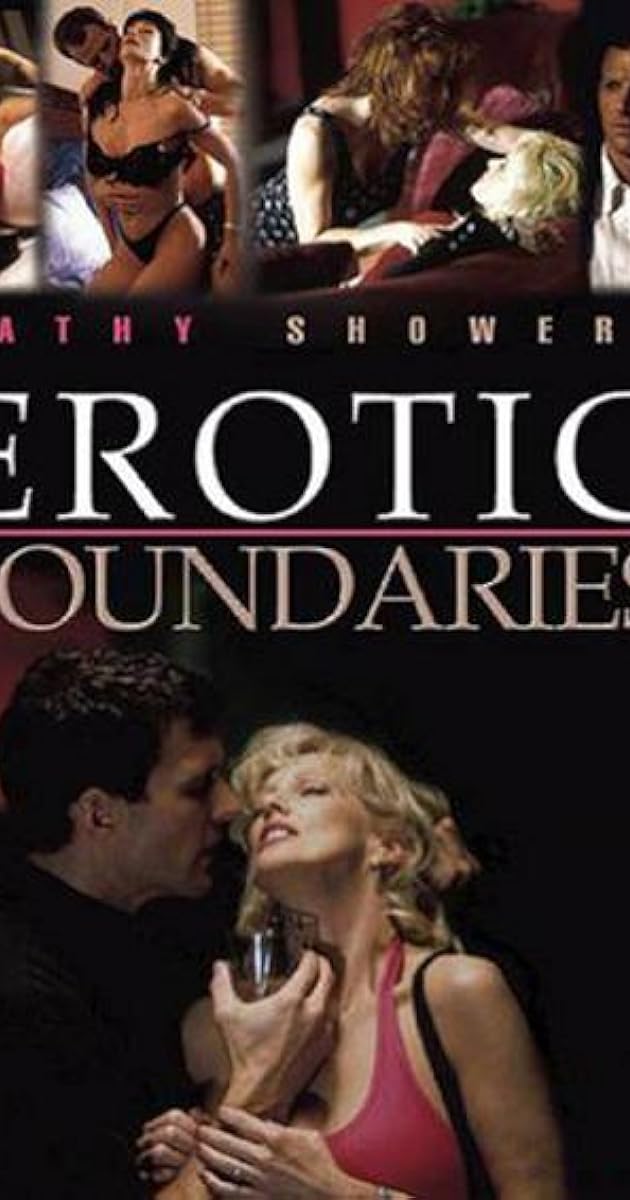 Erotic Boundaries