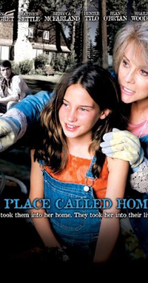 A Place Called Home