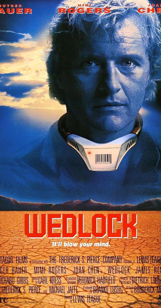 Wedlock