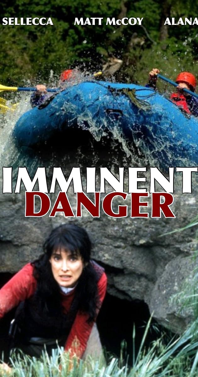 Dangerous Waters