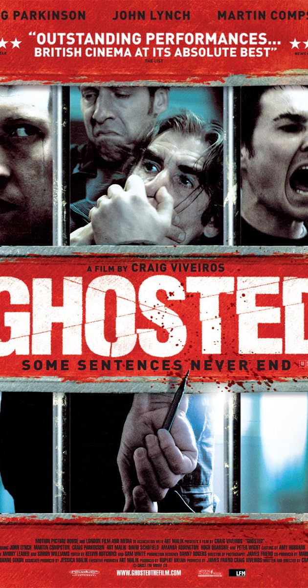 Ghosted