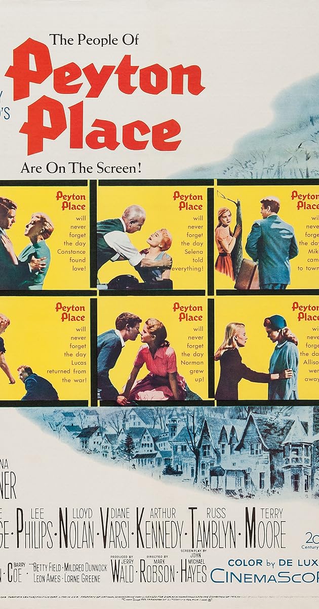 Peyton Place