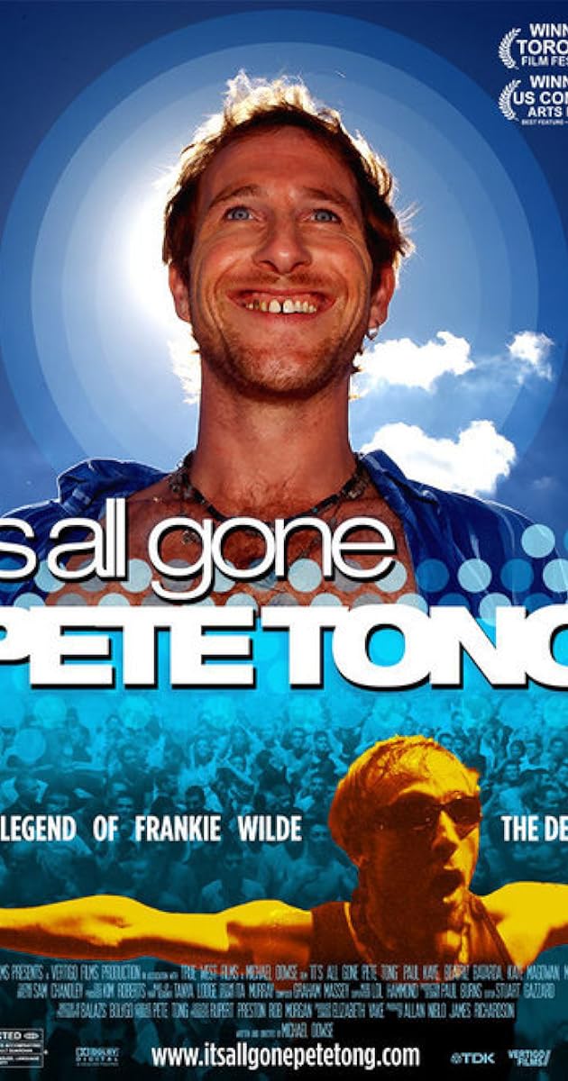 It's All Gone Pete Tong