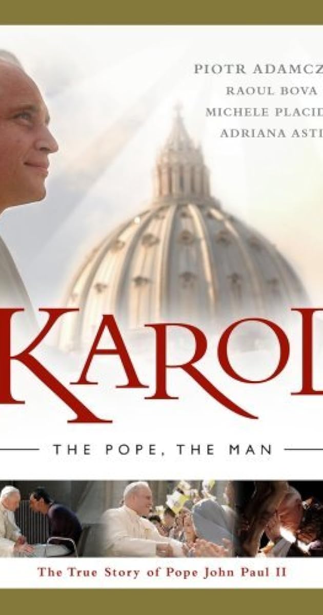 Karol, un Papa rimasto uomo