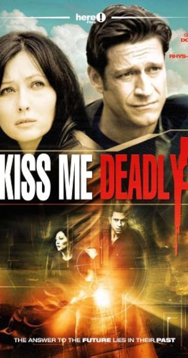 Kiss Me Deadly