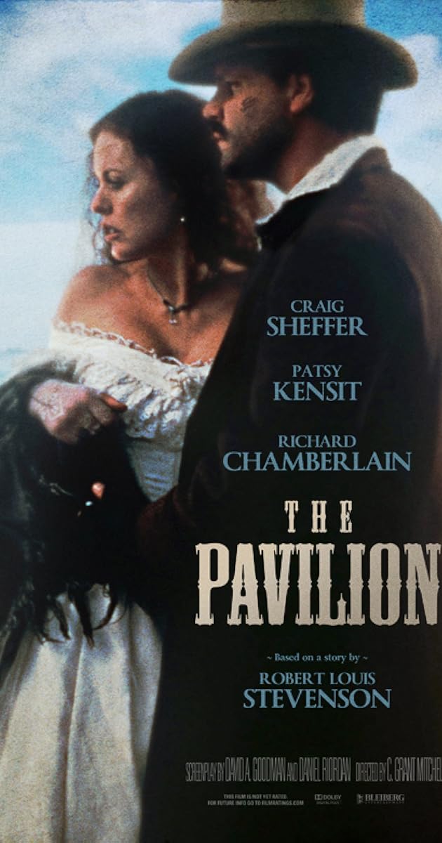 The Pavilion