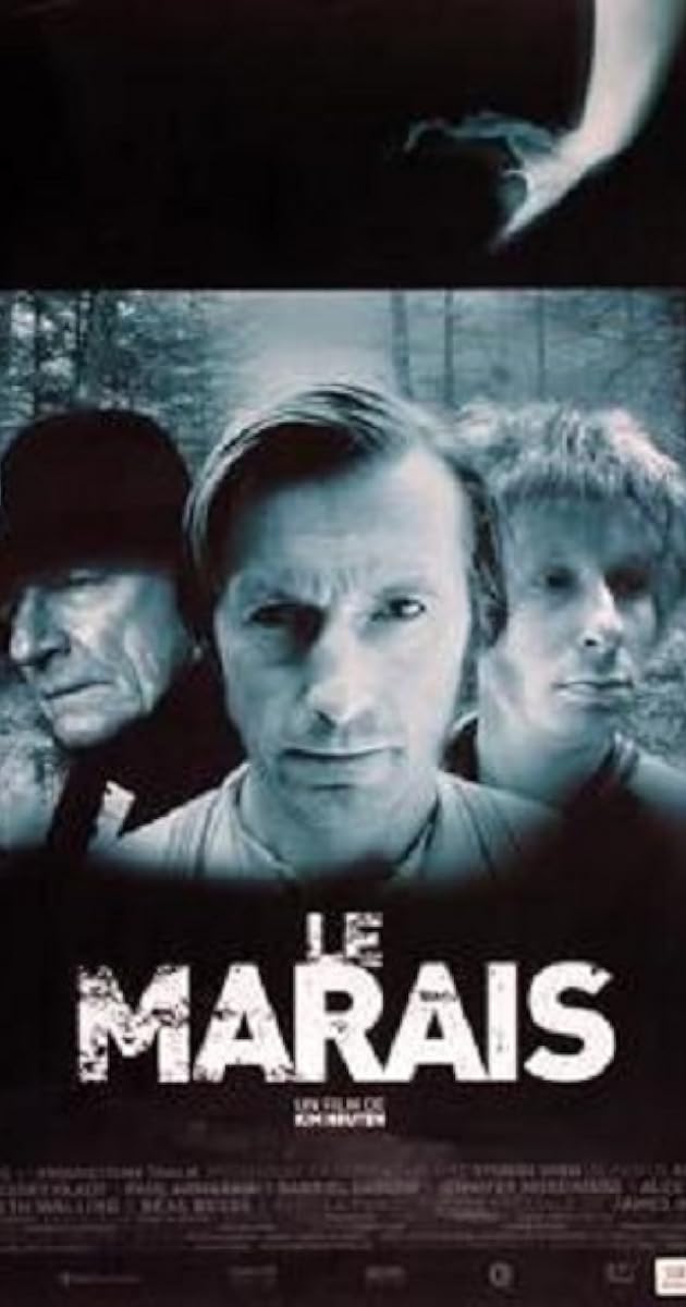 Le marais