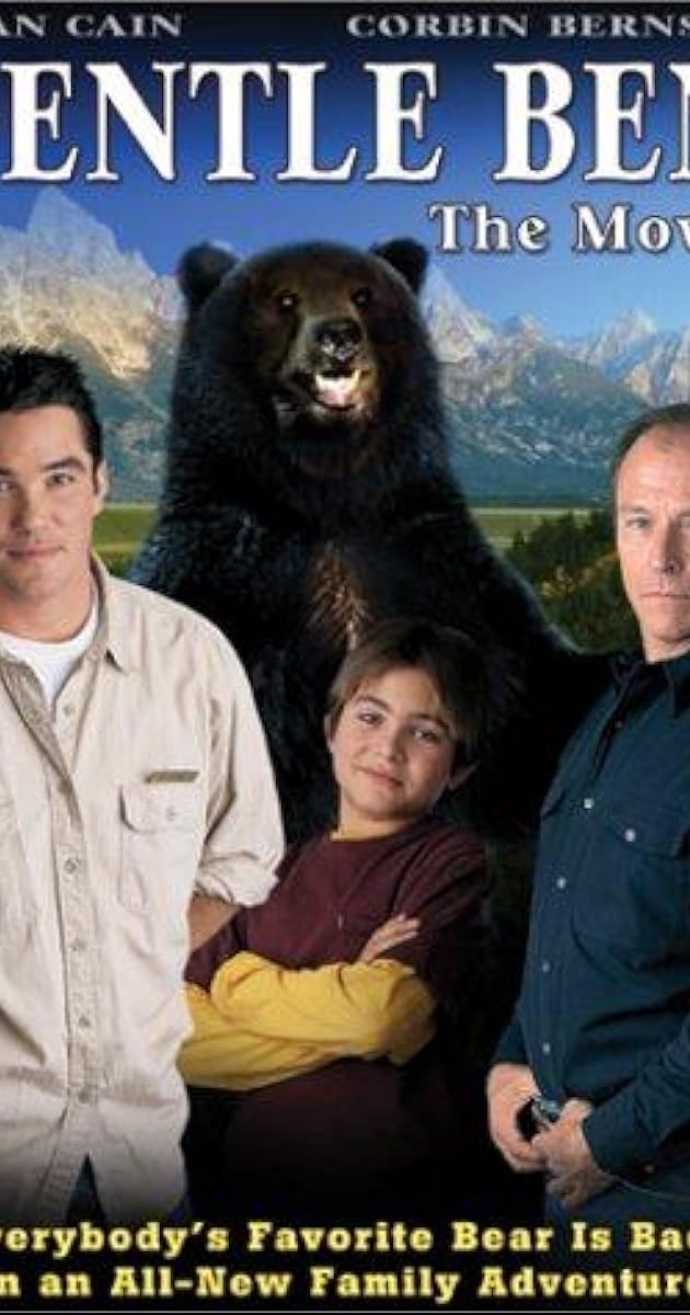 Gentle Ben