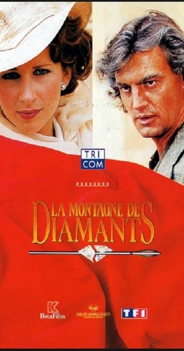 Mountain of Diamonds