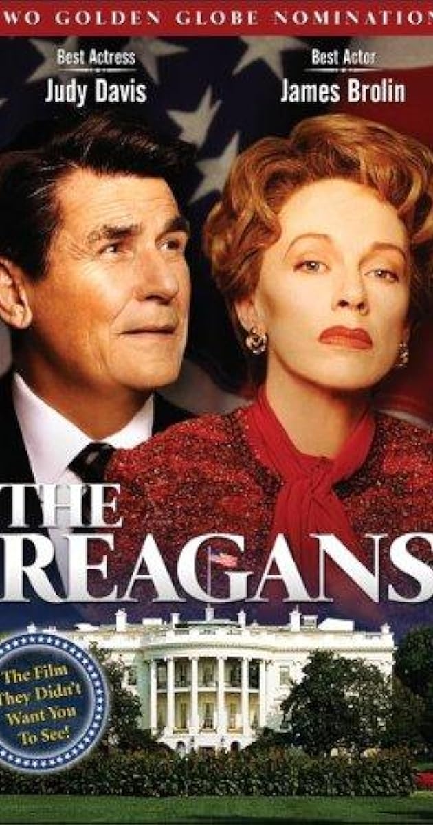 The Reagans