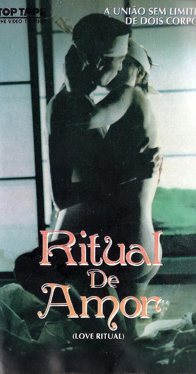 Rito d'amore