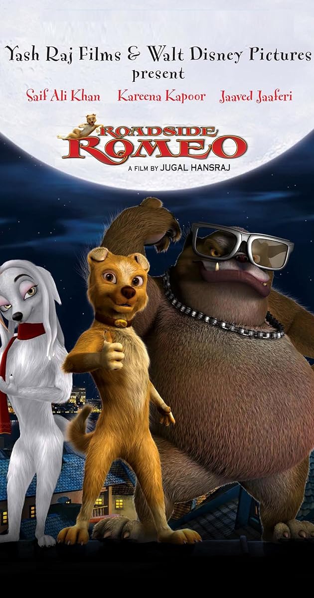 Sokakların Kralı Romeo