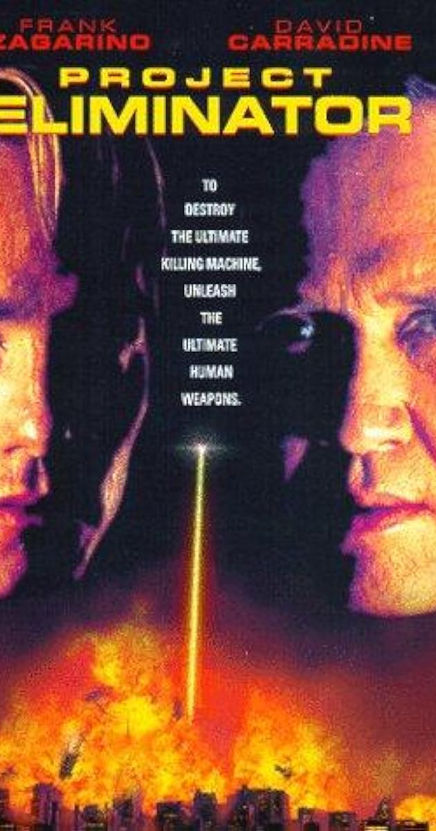 Project Eliminator