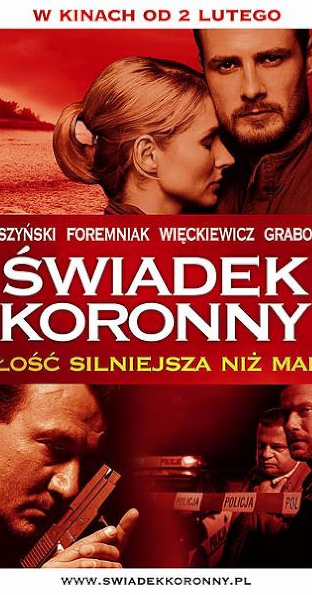 Świadek koronny