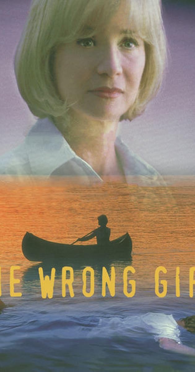 The Wrong Girl
