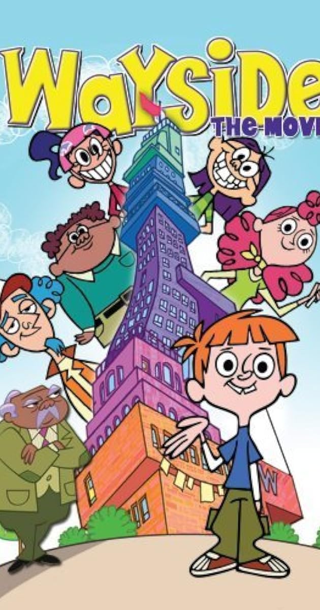 Wayside School