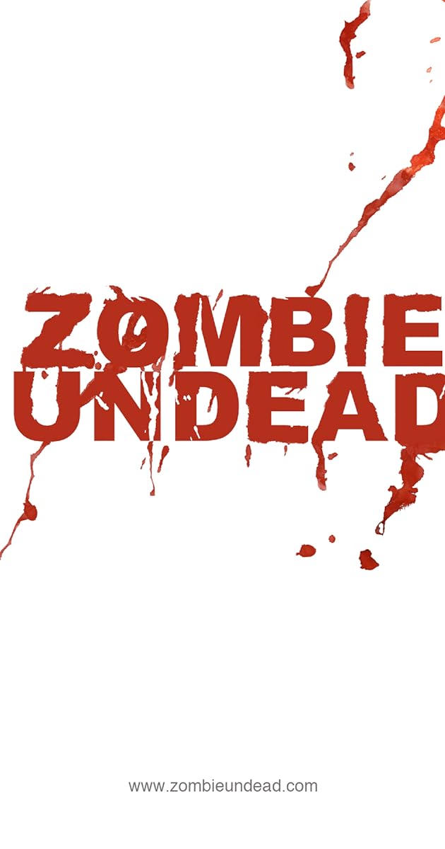 Zombie Undead