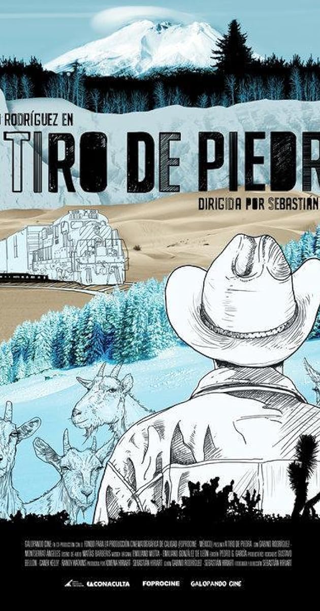 A Tiro de Piedra