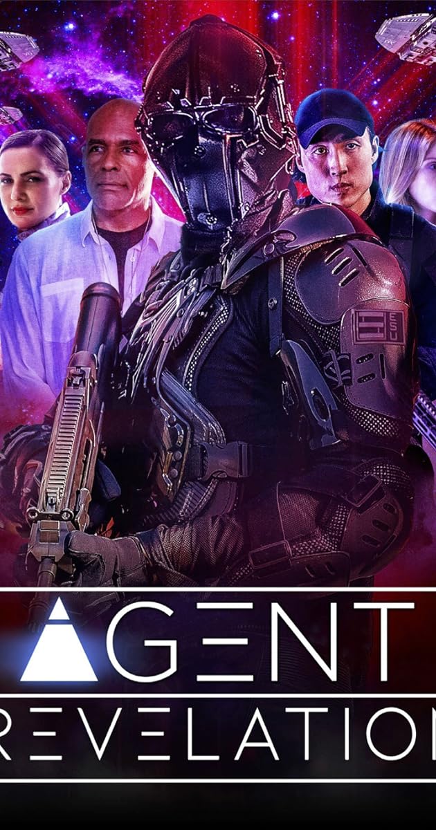 Agent Revelation