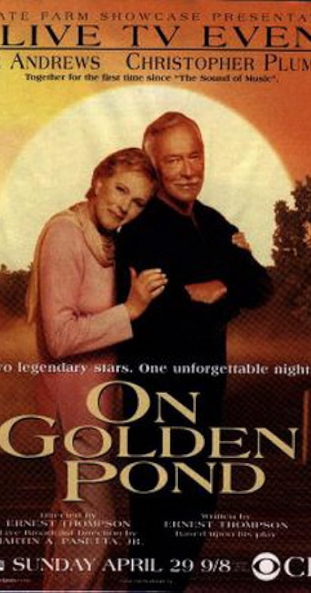 On Golden Pond
