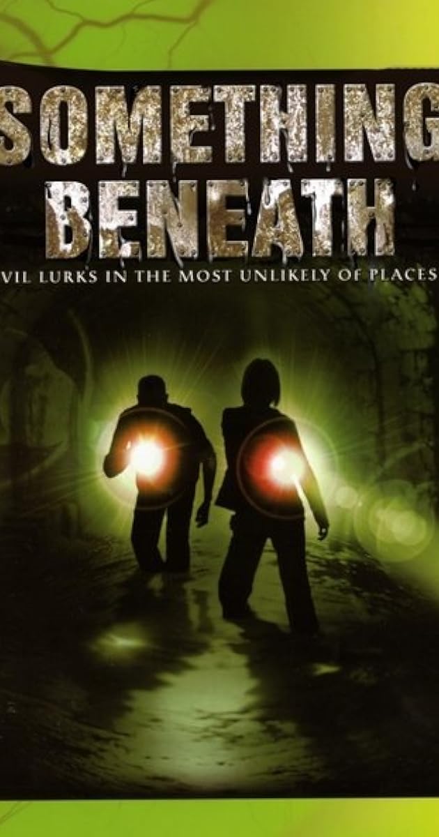 Something Beneath