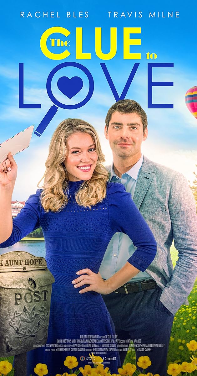 The Clue to Love