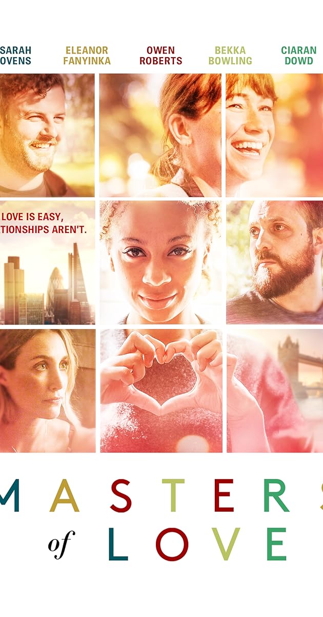 Masters of Love