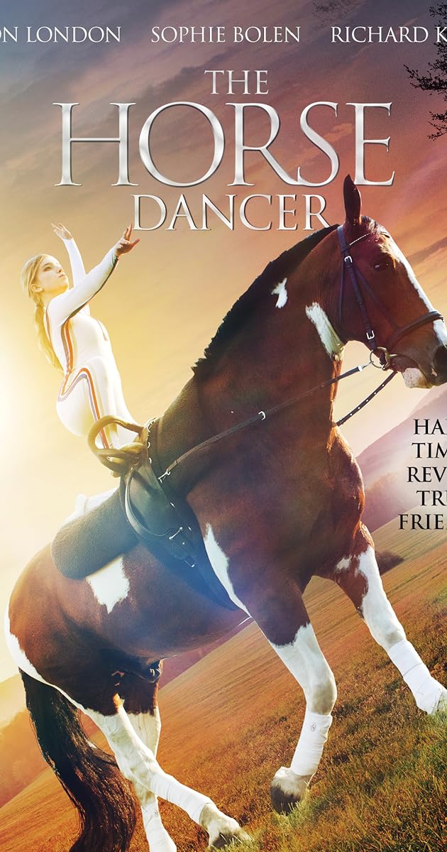 The Horse Dancer