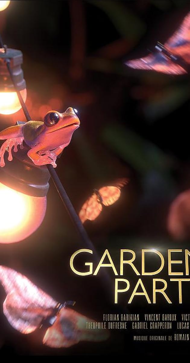 Garden Party
