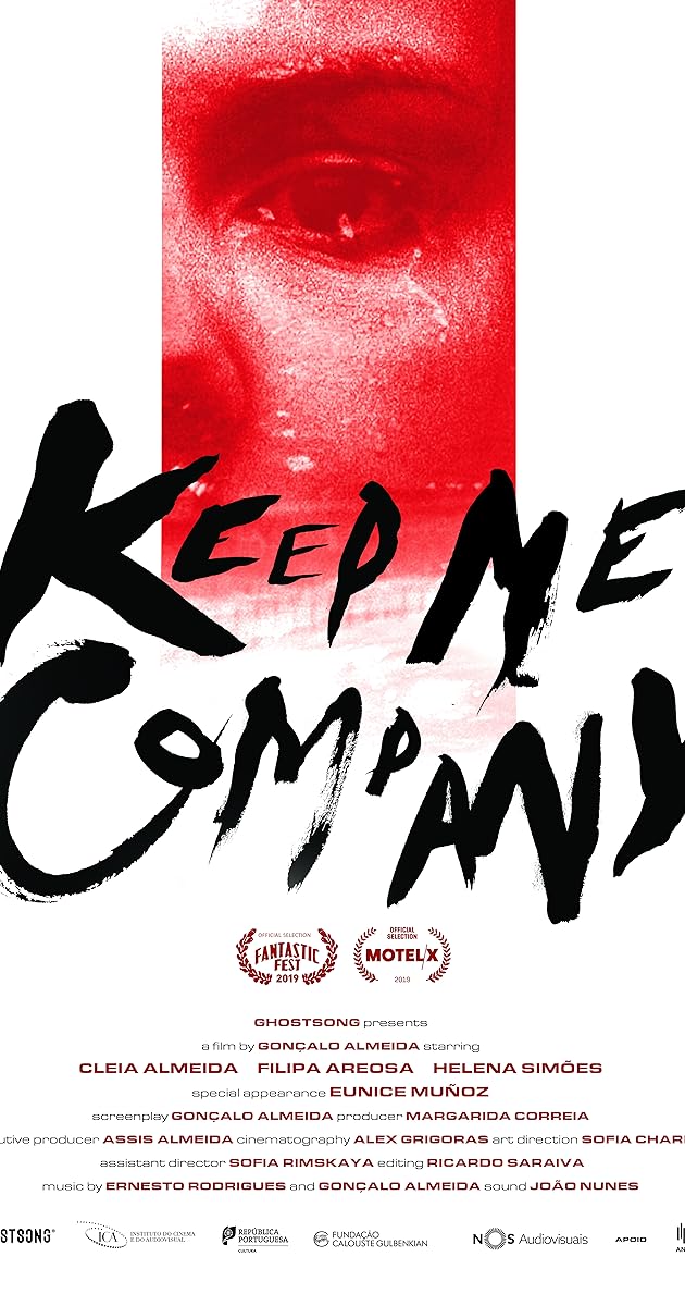 Faz-me Companhia