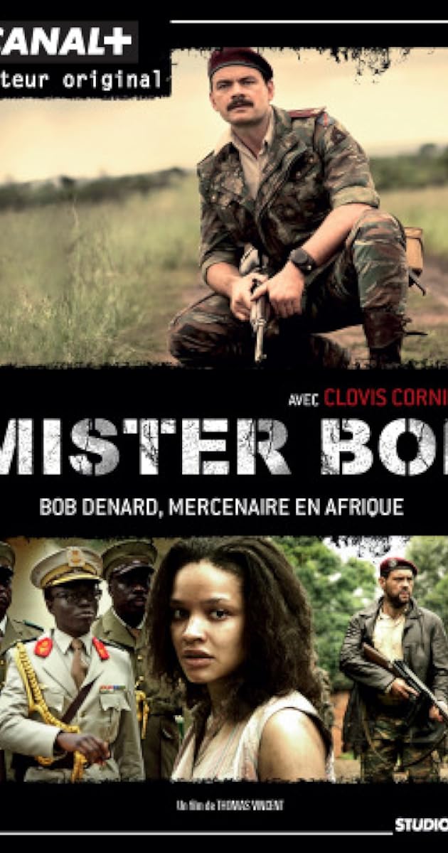 Mister Bob