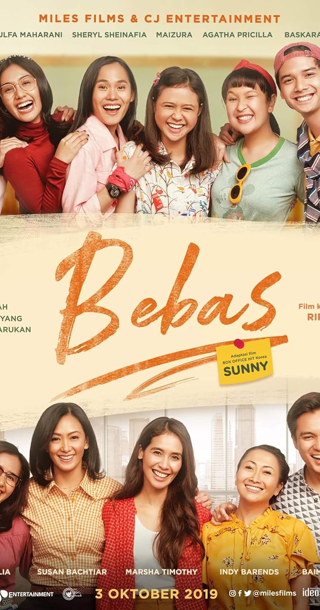 Bebas
