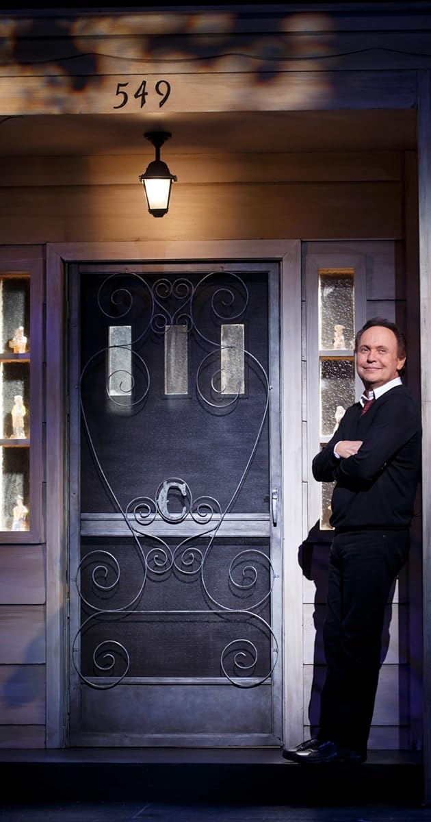 Billy Crystal: 700 Sundays