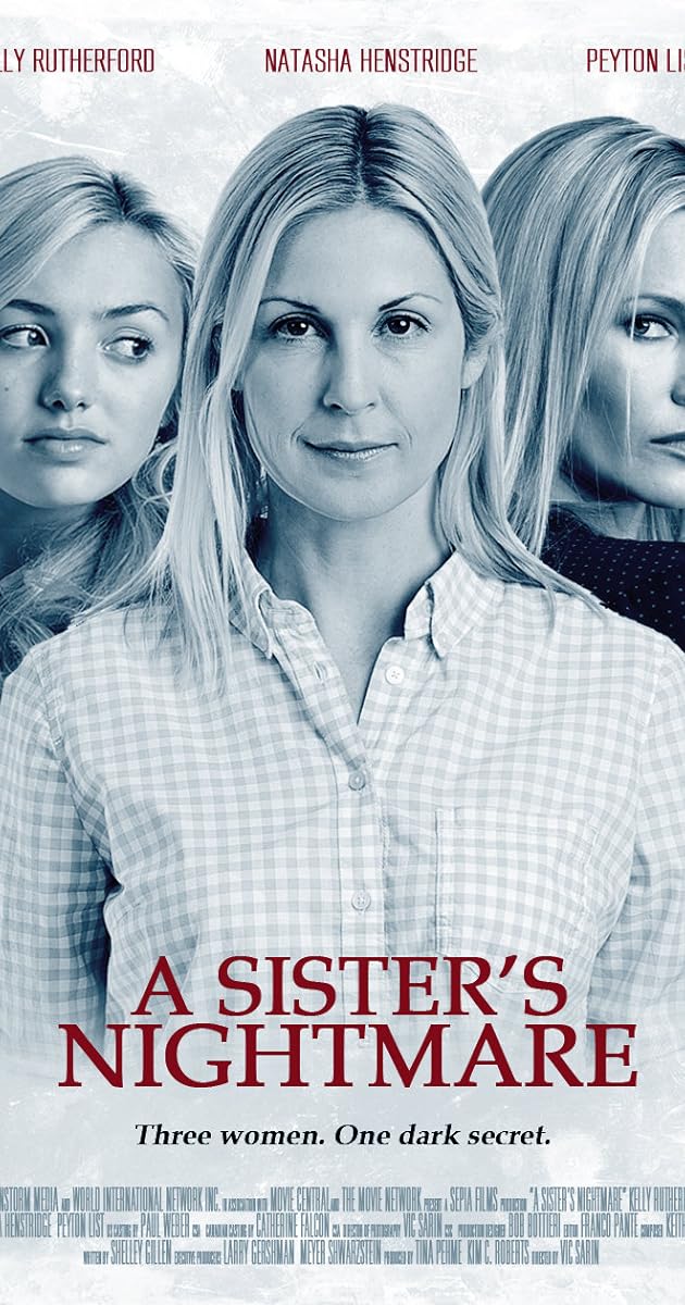 A Sister's Nightmare