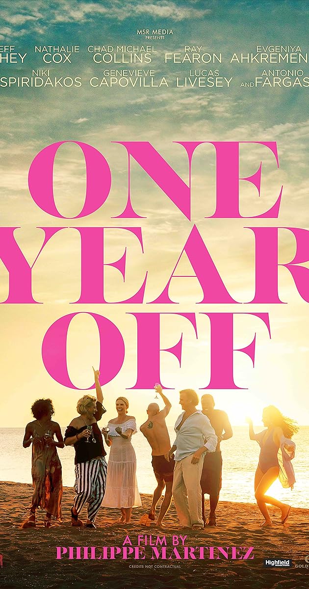 One Year Off