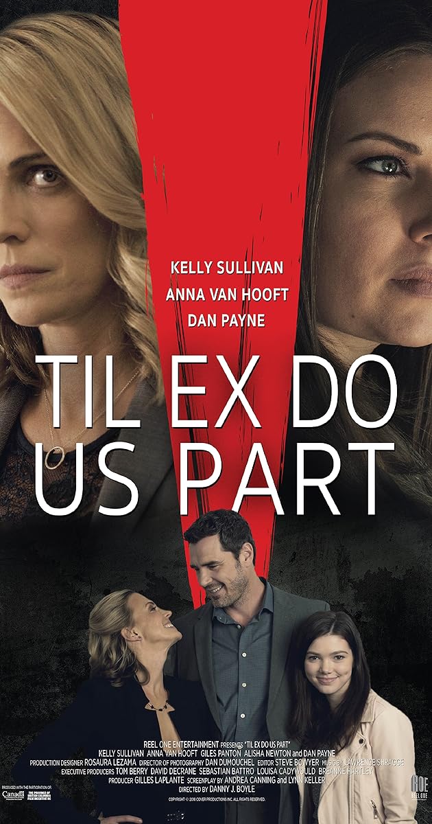 Til Ex Do Us Part
