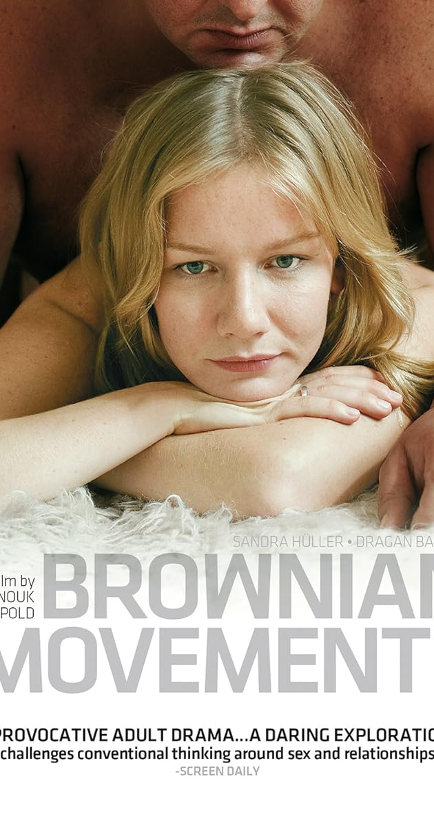 Brownian Movement
