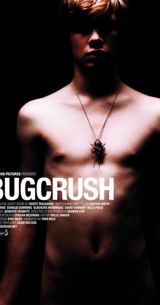 Bugcrush
